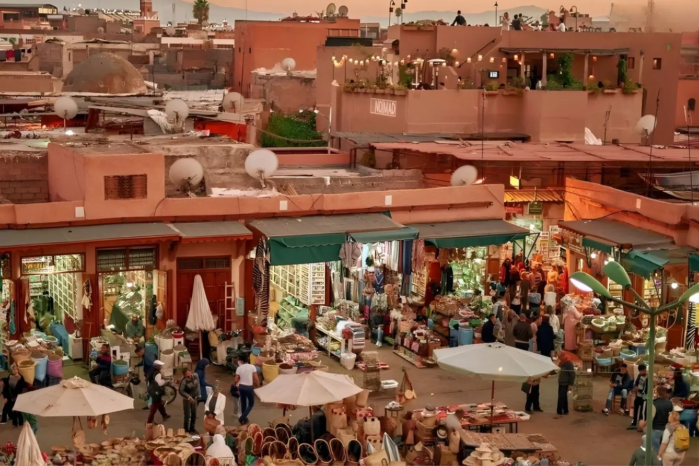 Paltan Bazaar