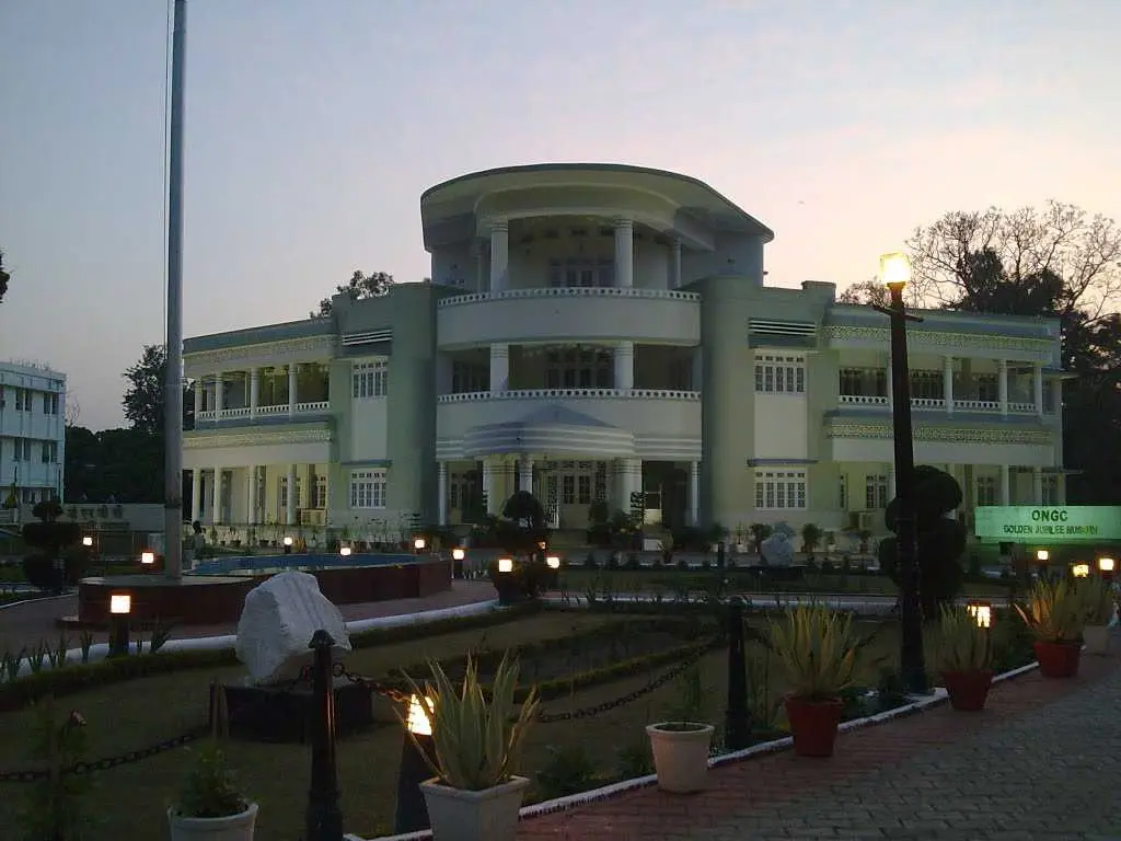 Zonal Anthropological Museum Dehradun