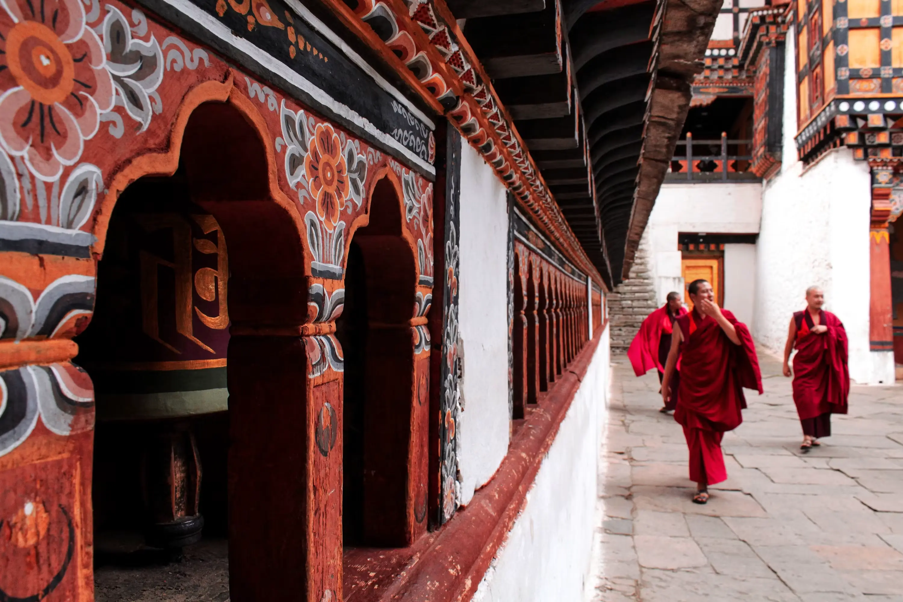 Bhutan Culture
