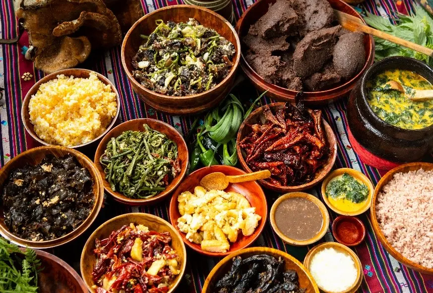 Food Culture