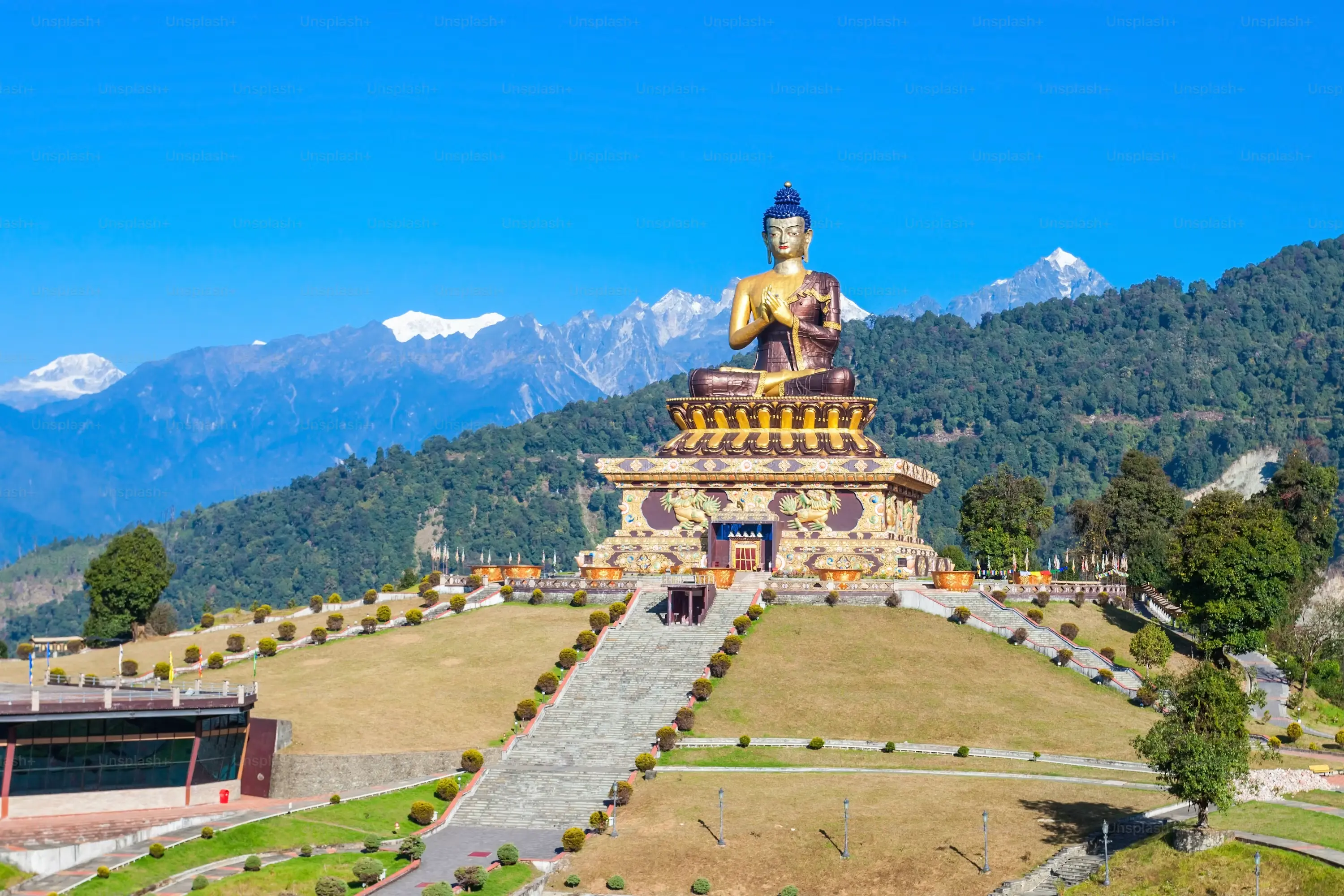 Thimphu
