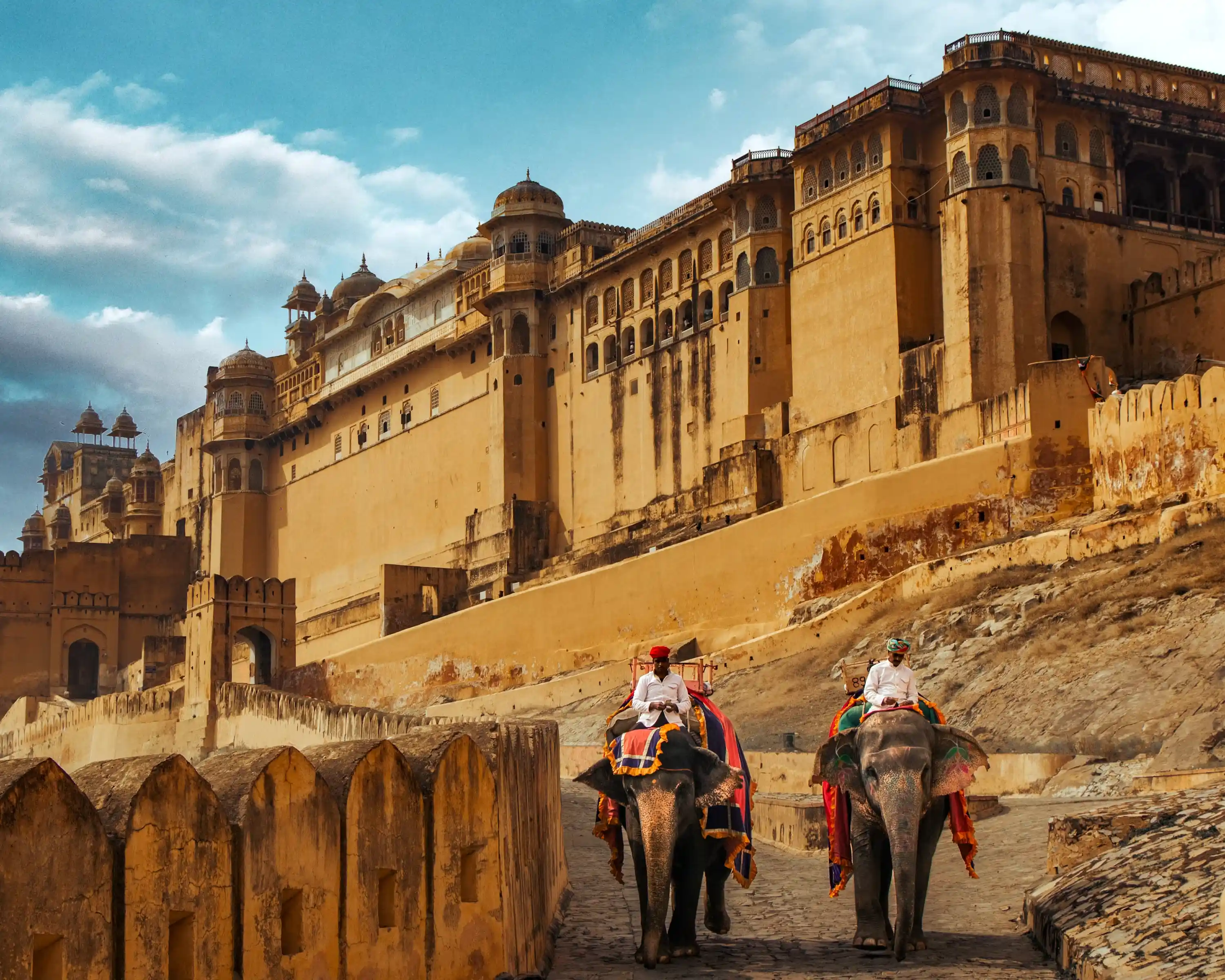 Jaipur City