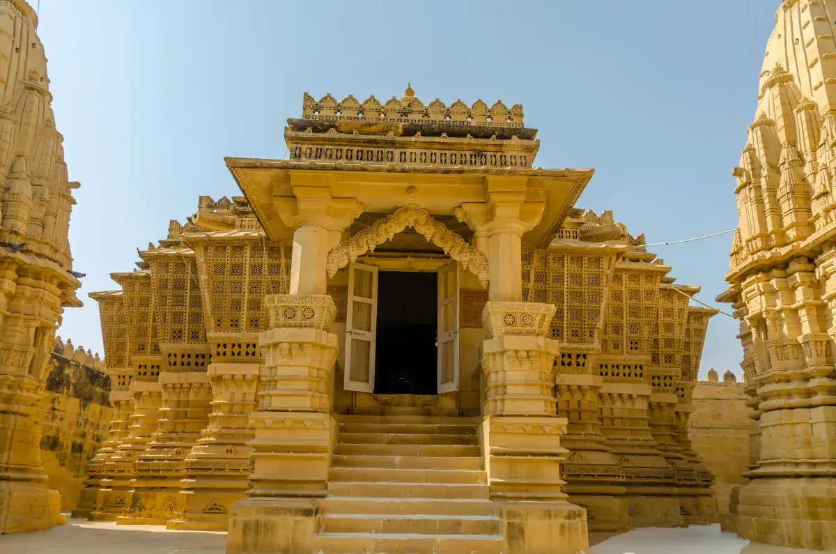 Jaisalmer