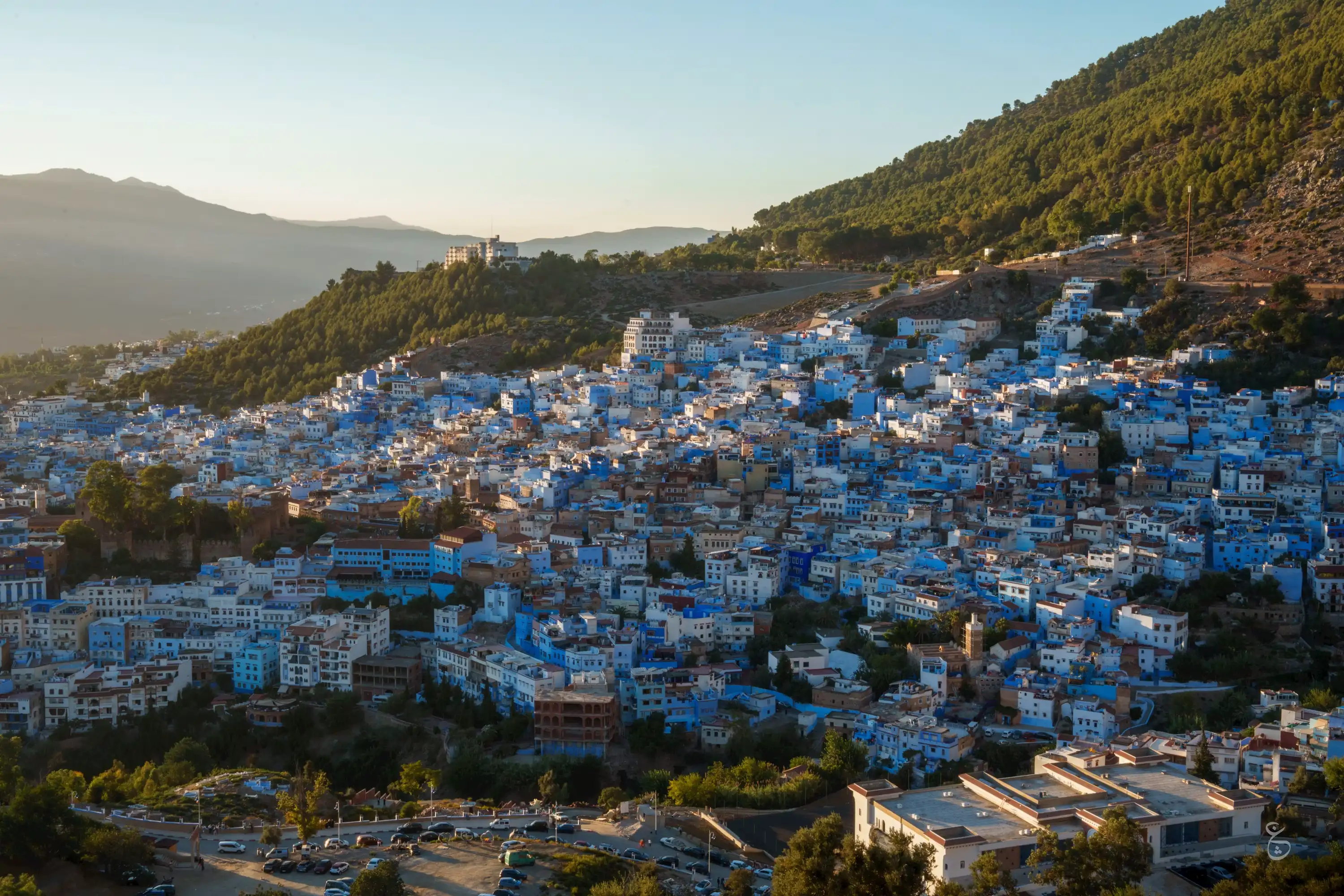 Jodhpur — the Blue City
