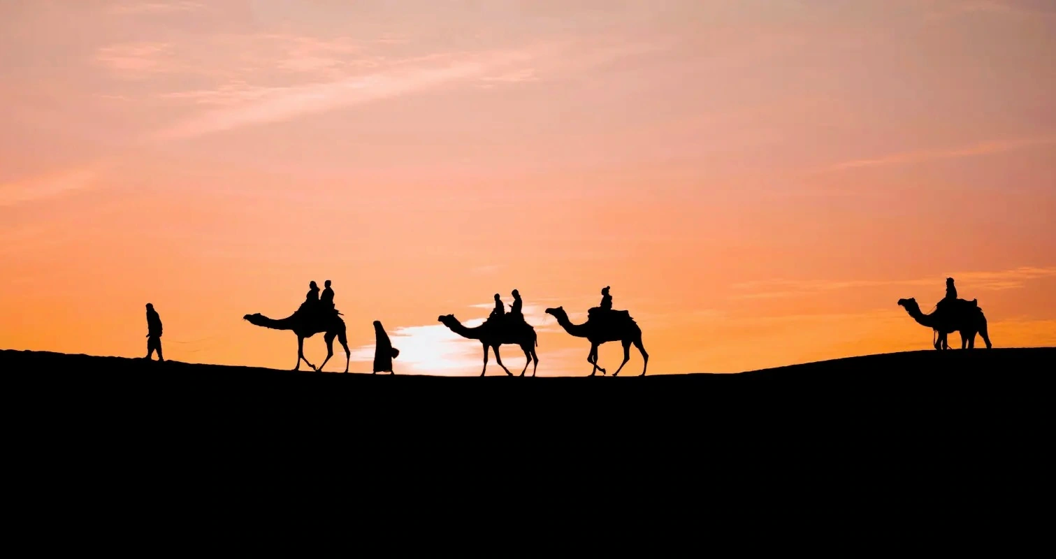 Rajasthan Culture