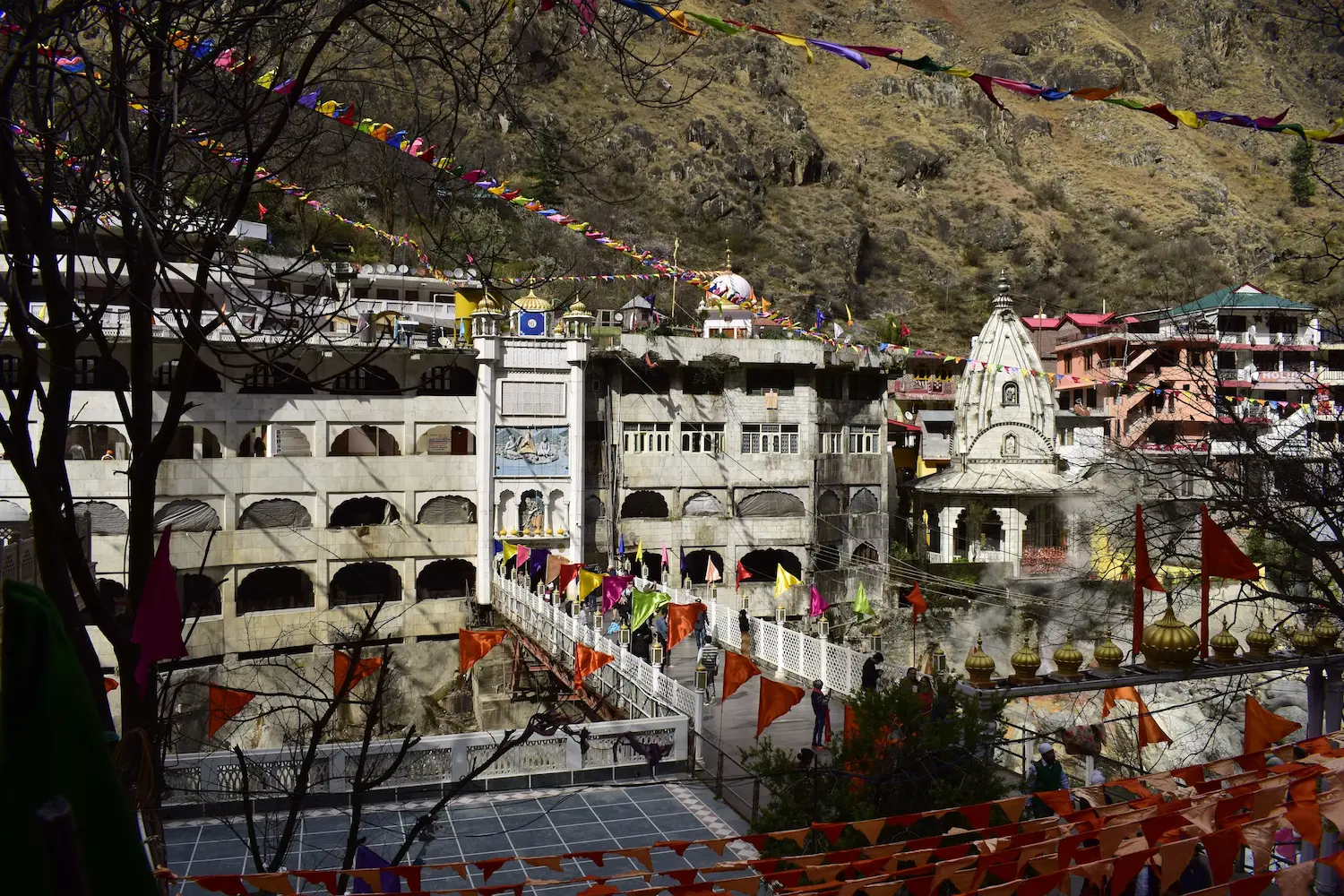 Manikaran Sahib
