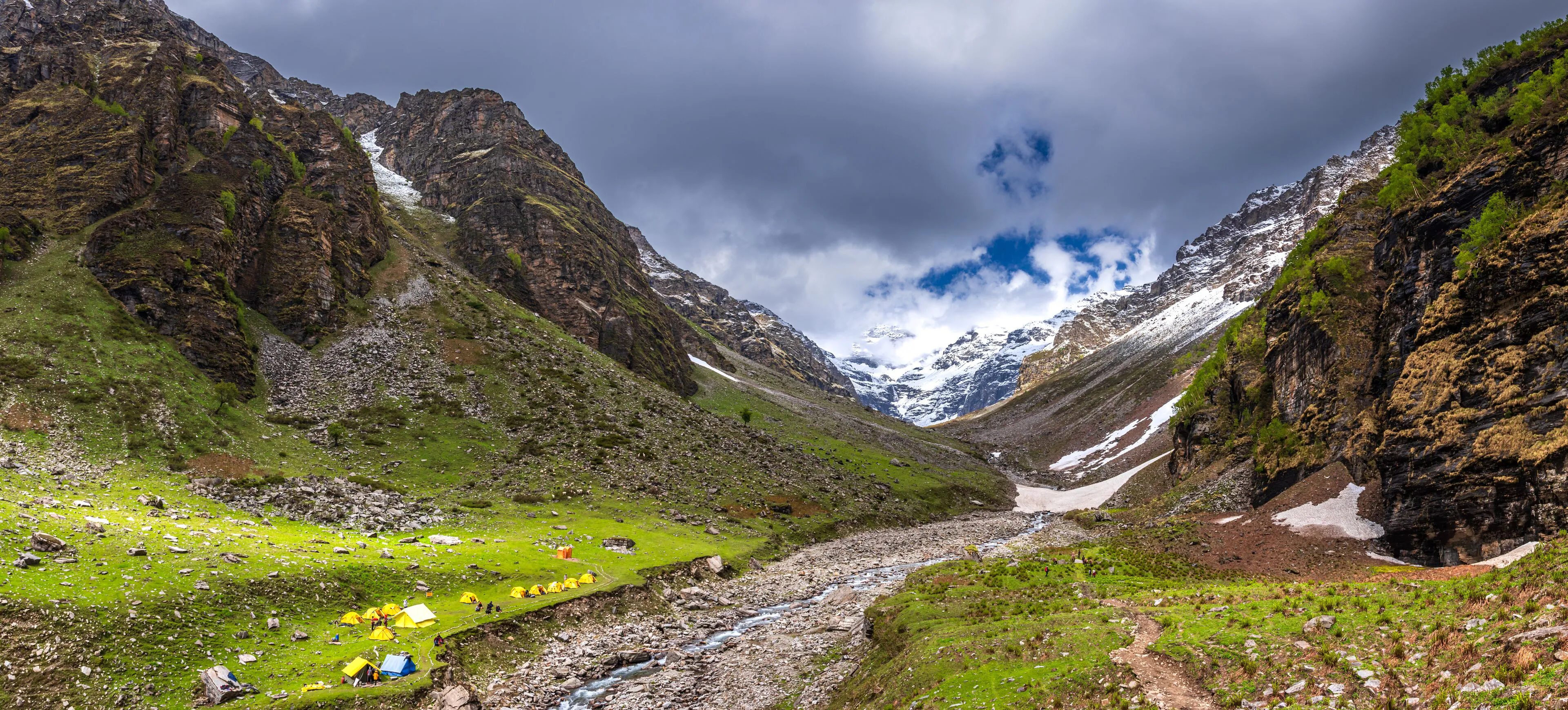 Sangla Valley