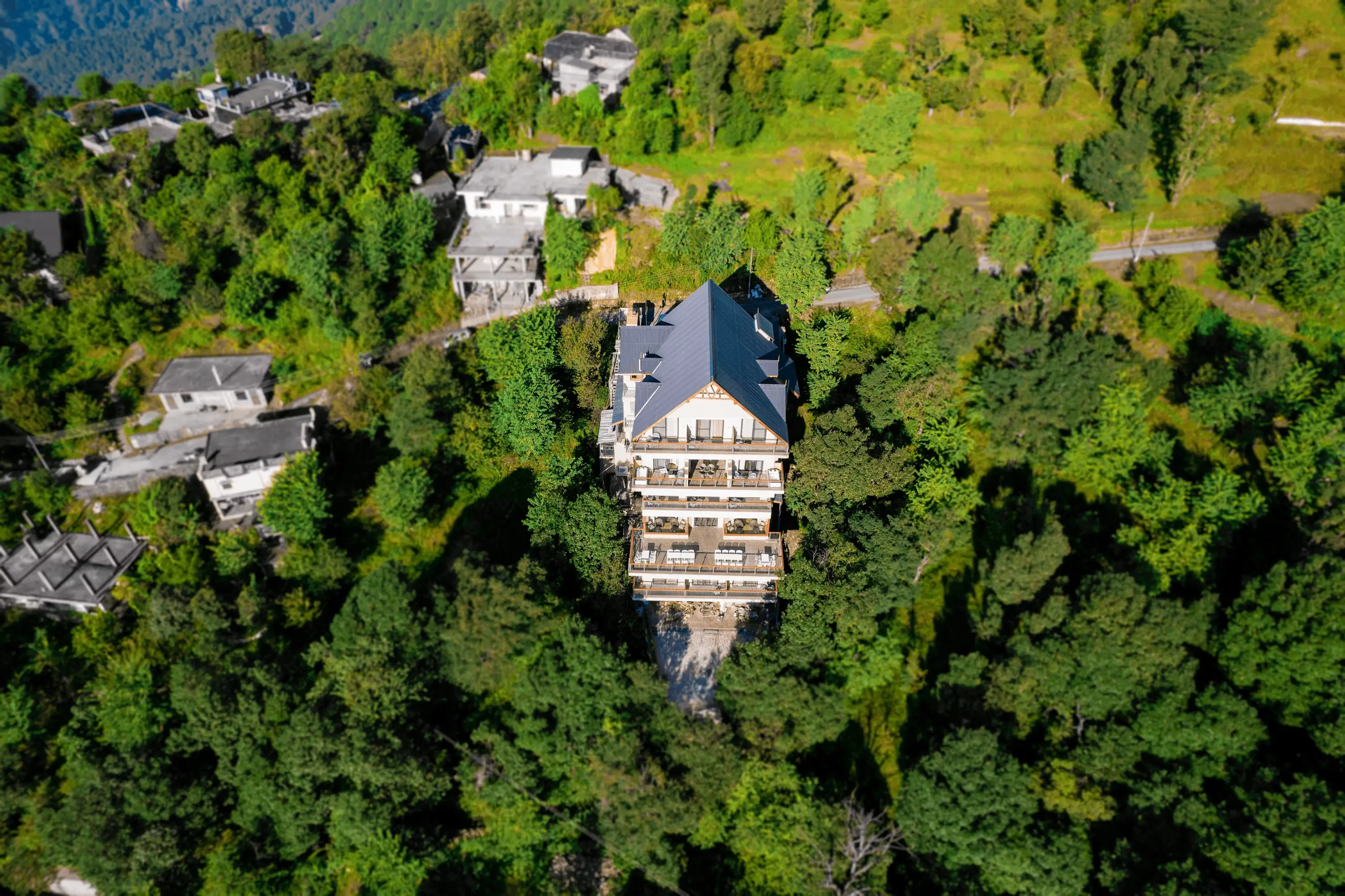 McLeod Ganj