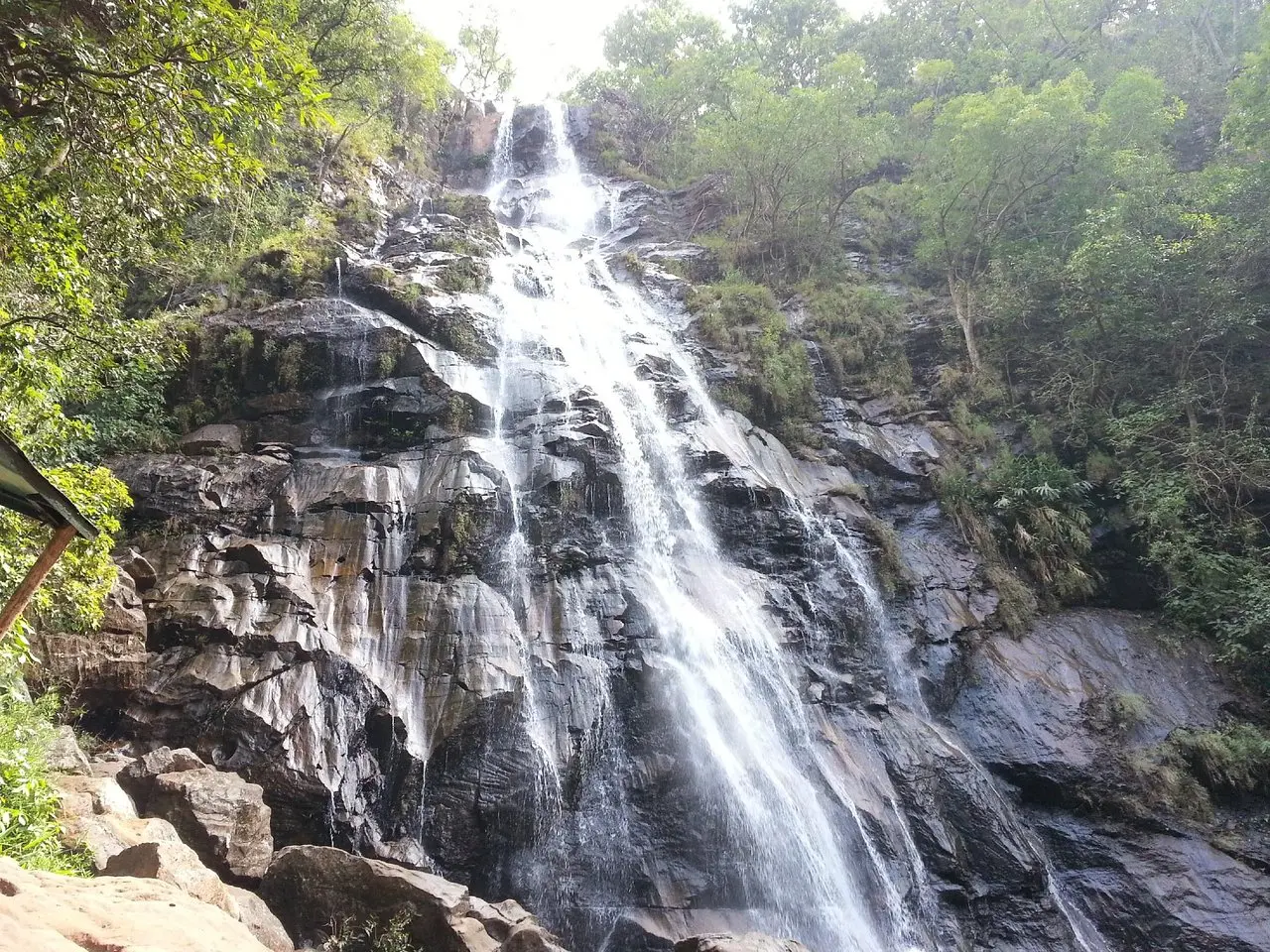Pachmarhi