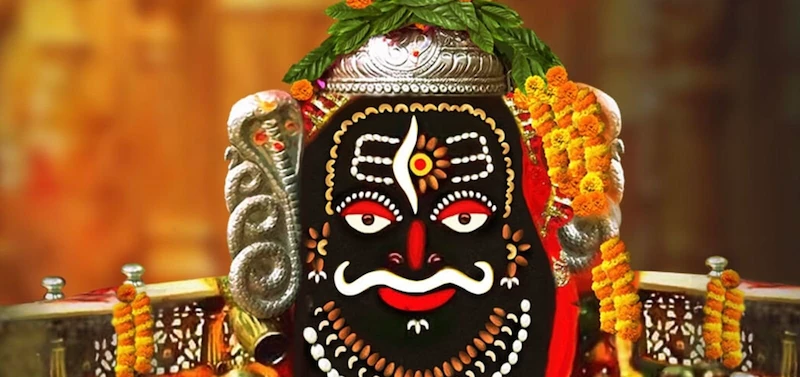 Omkeshwar Temple