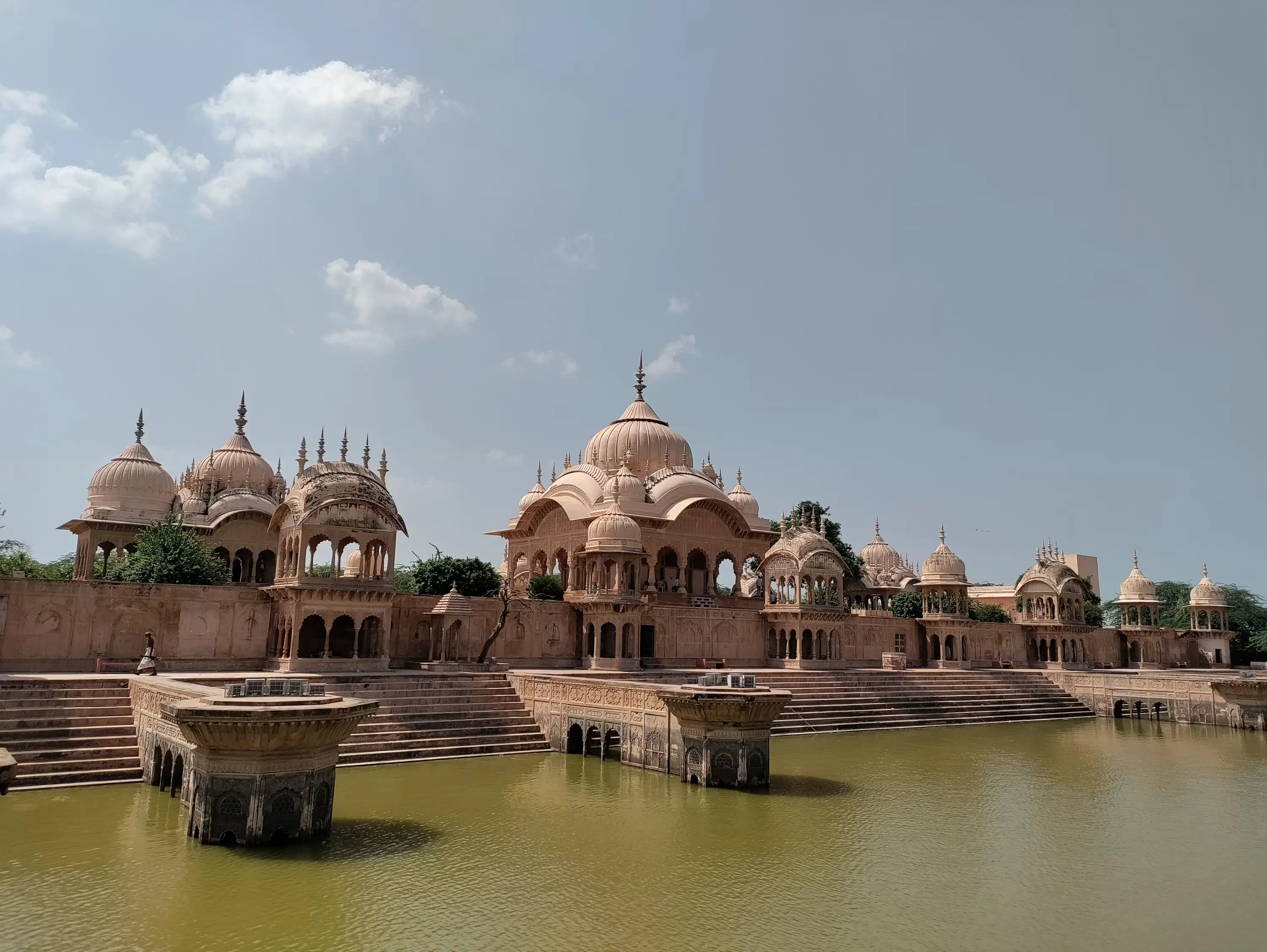 Mathura