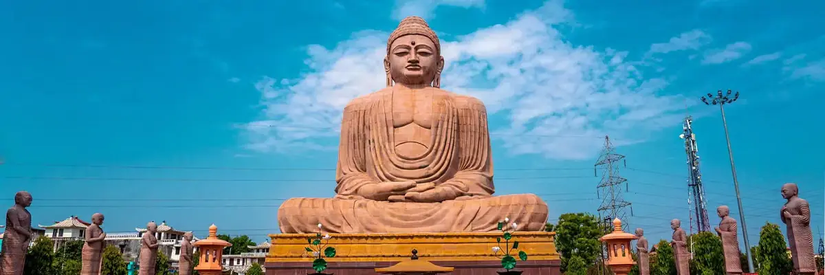The Buddhist Circuit