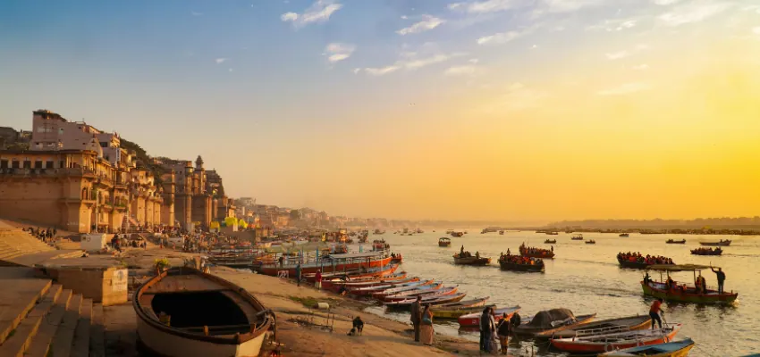 Varanasi