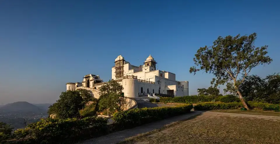Sajjangarh By MakeMyTrip