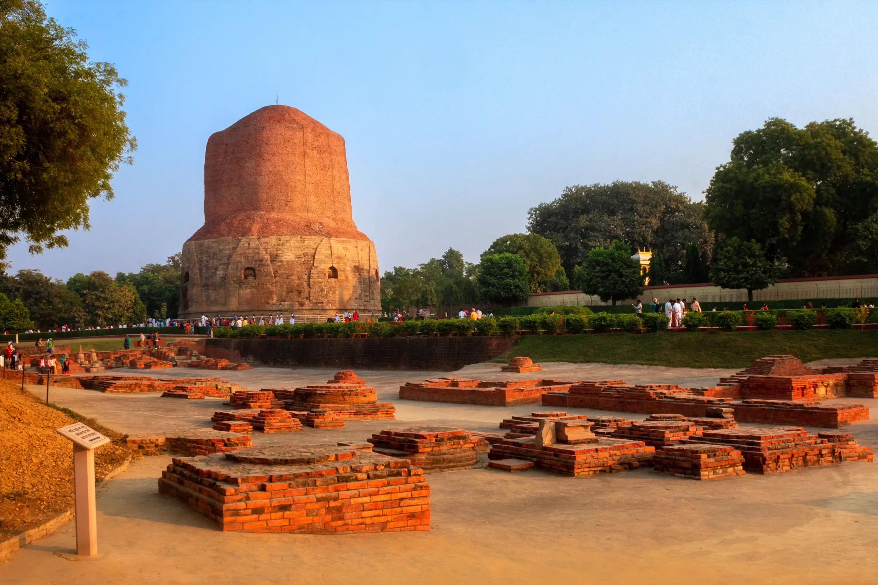 Sarnath
