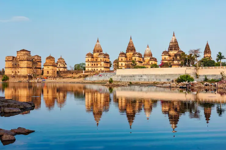Orchha
