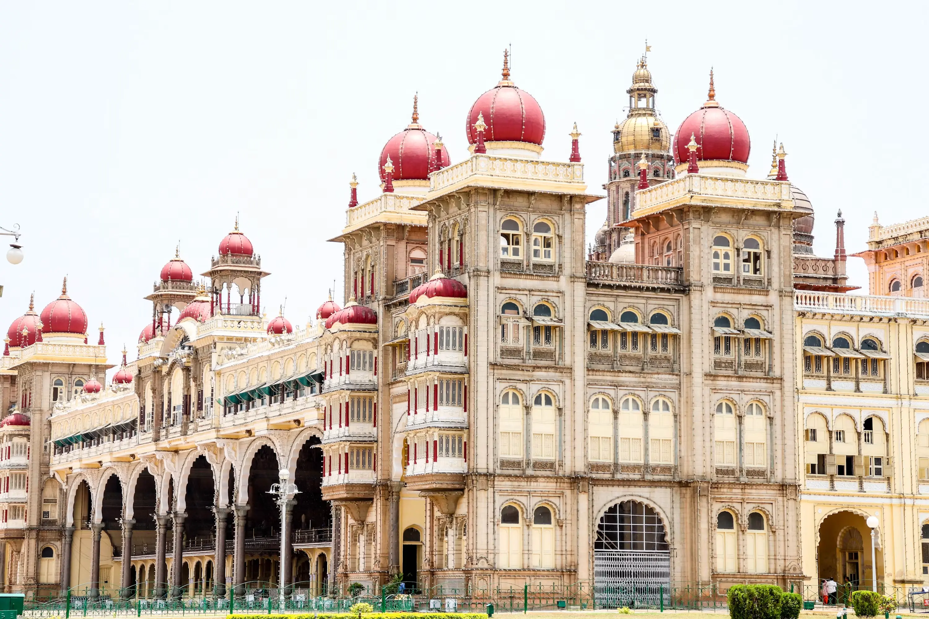 City Palace