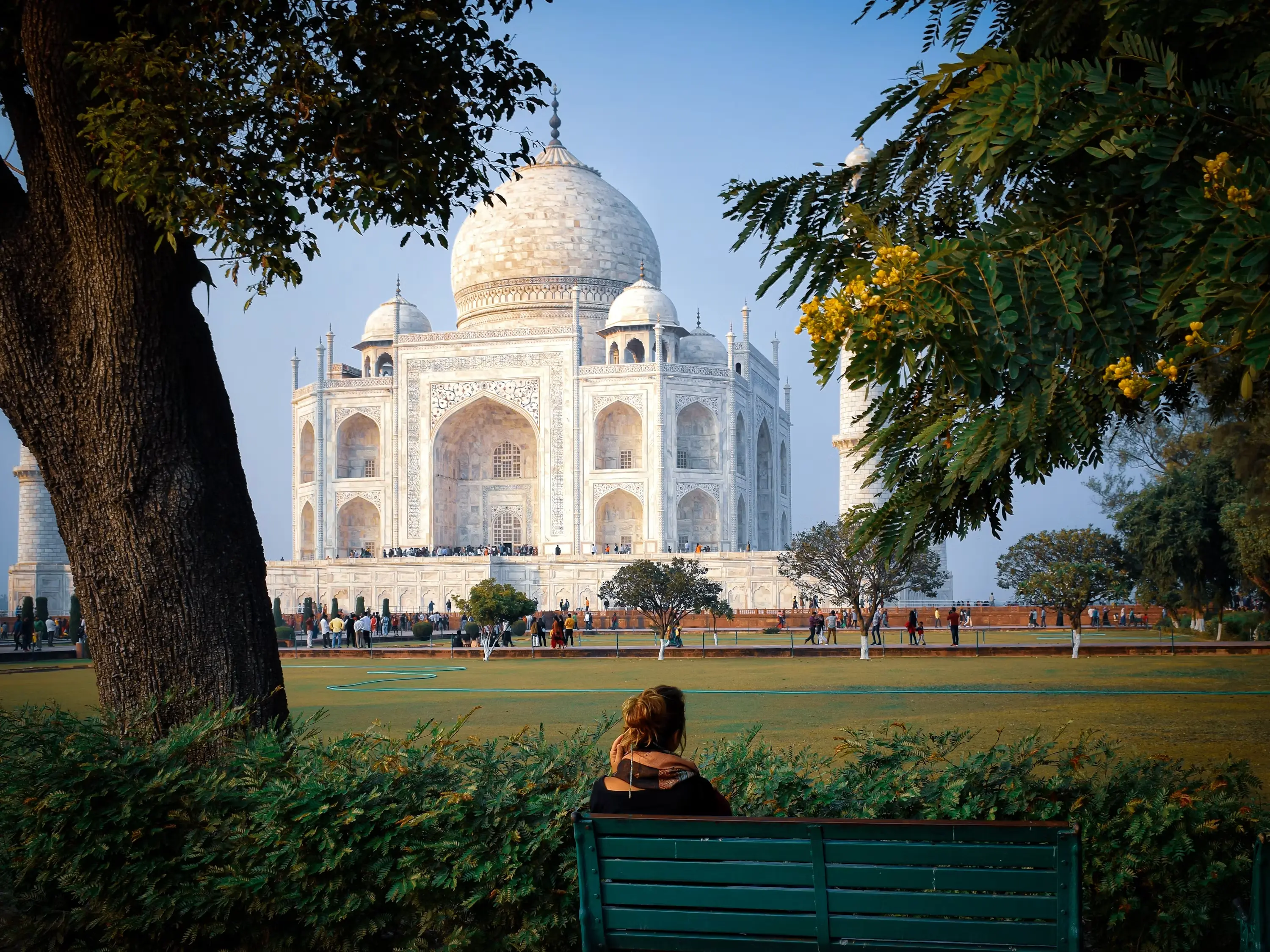 Mehtab Bagh
