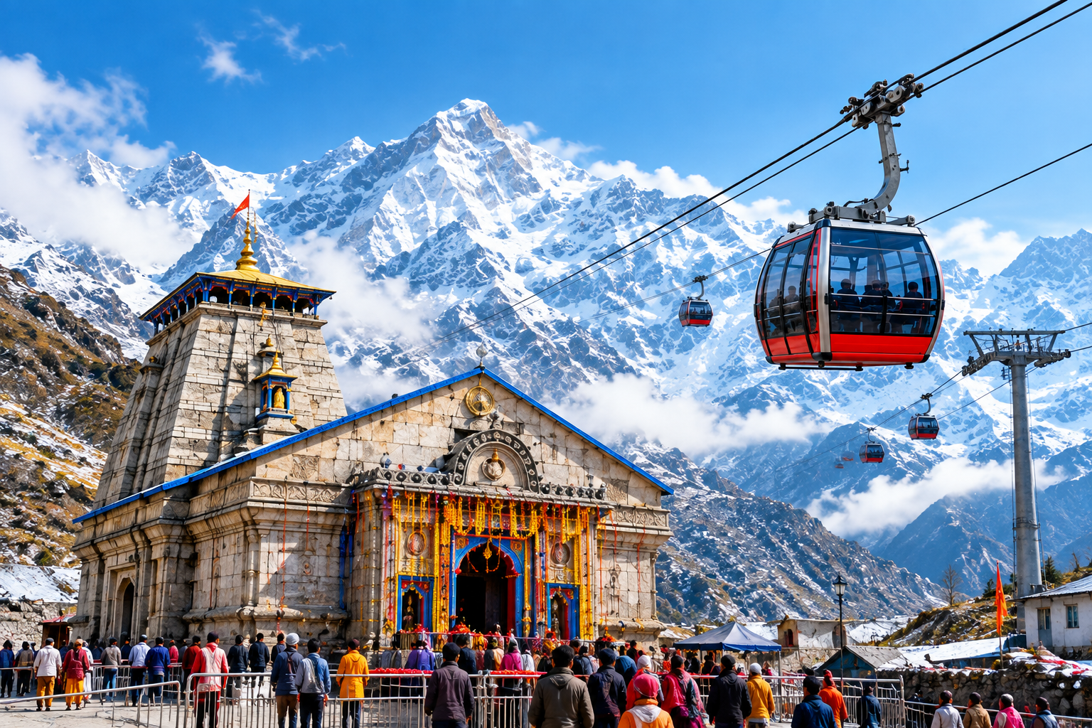 Kedarnath