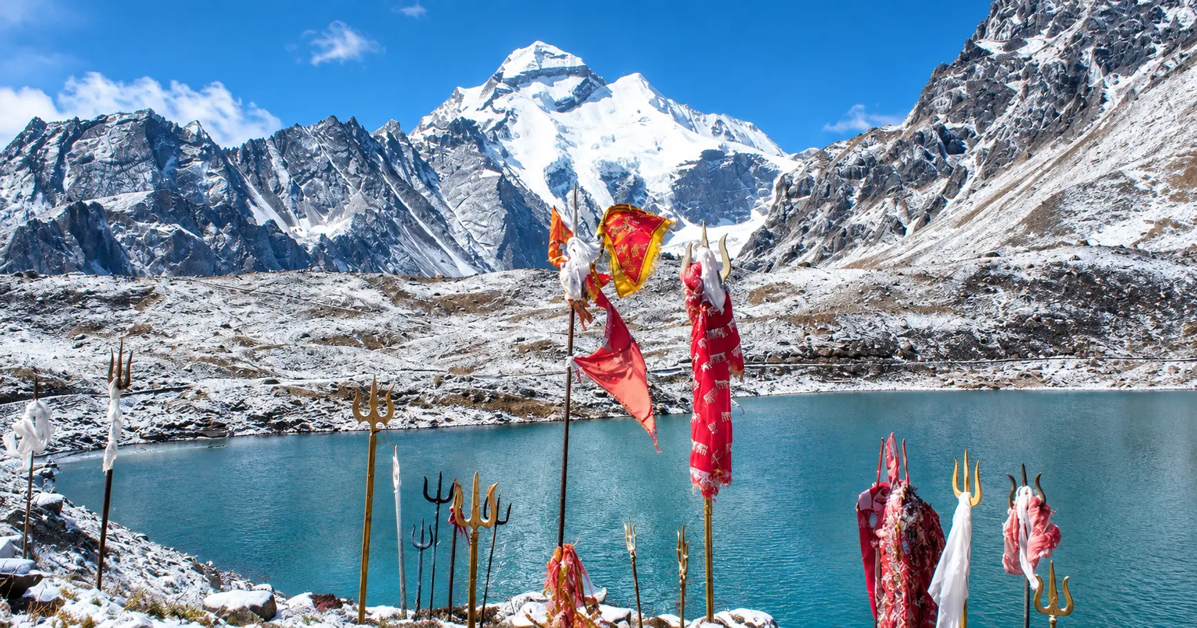 Adi Kailash