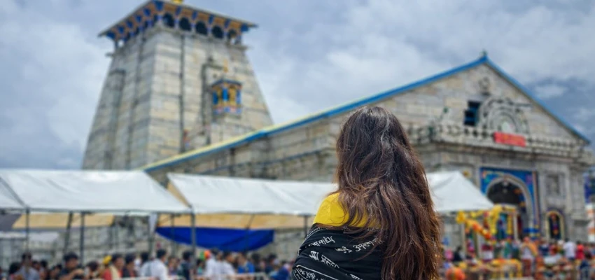 Women Special Kedarnath Yatra Package - Traveler's favorite