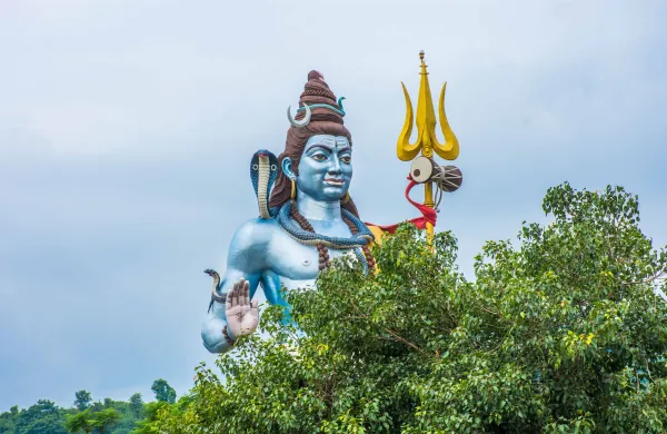 Haridwar taxi service promotional image