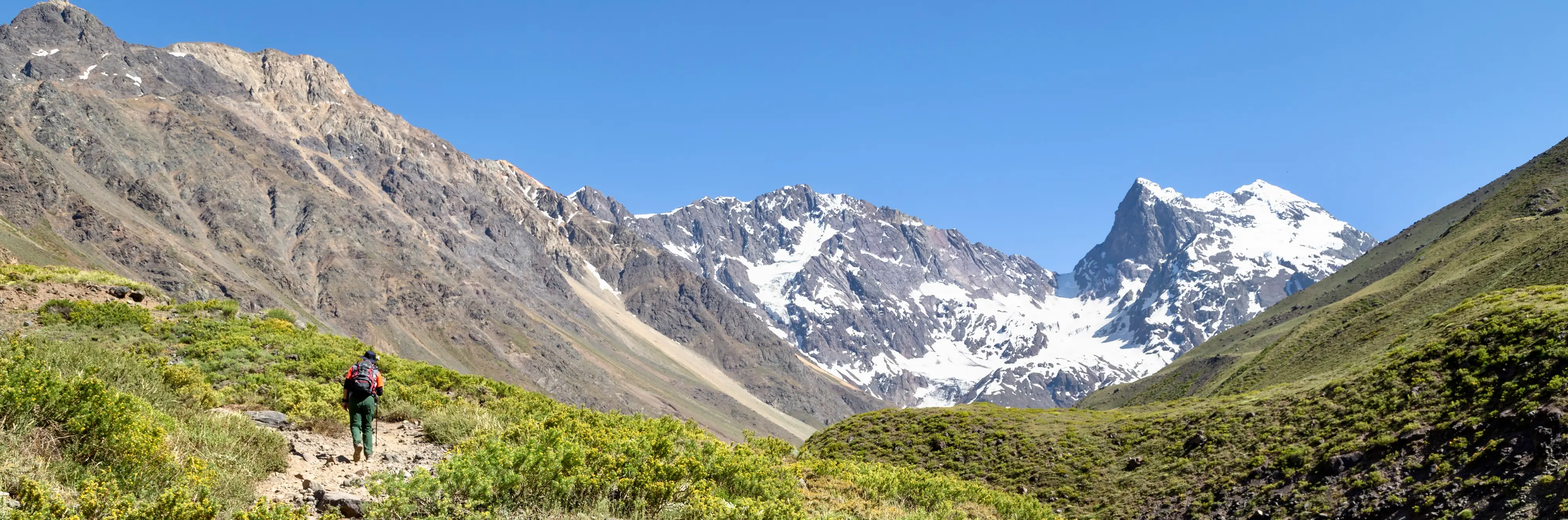 Adventure and Offbeat experiences promotional banner