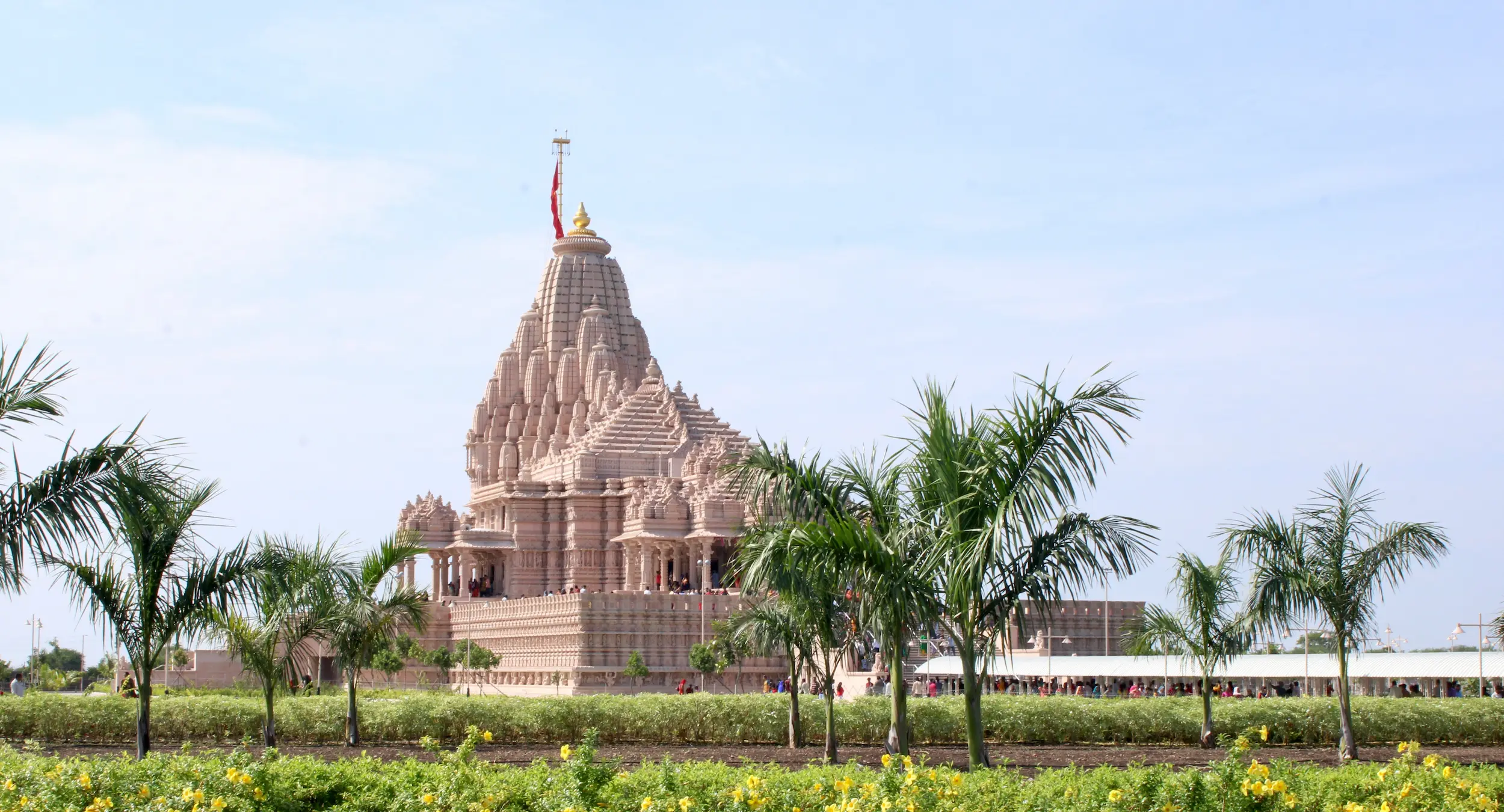 Rajkot Tour Packages promotional banner