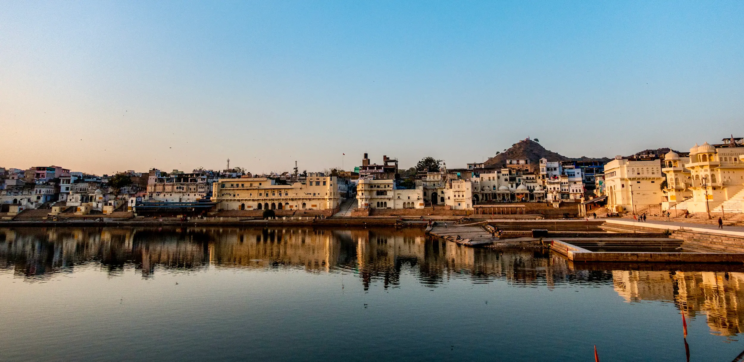 Ajmer Tour Packages promotional banner