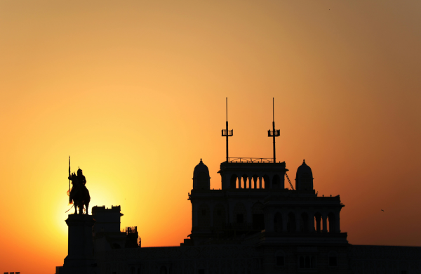 Jamnagar Tour Packages promotional banner