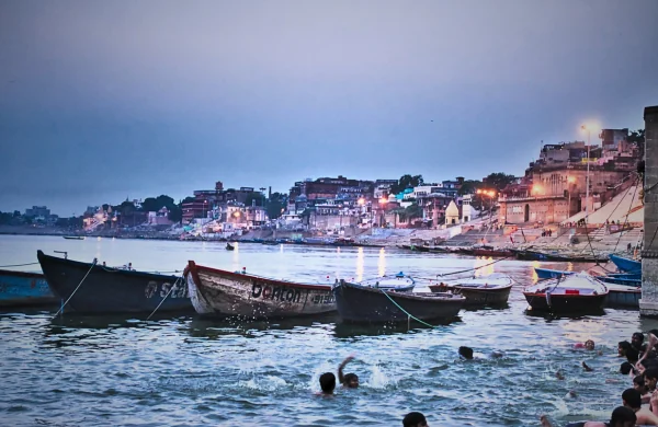 Uttar Pradesh Tour Packages promotional banner