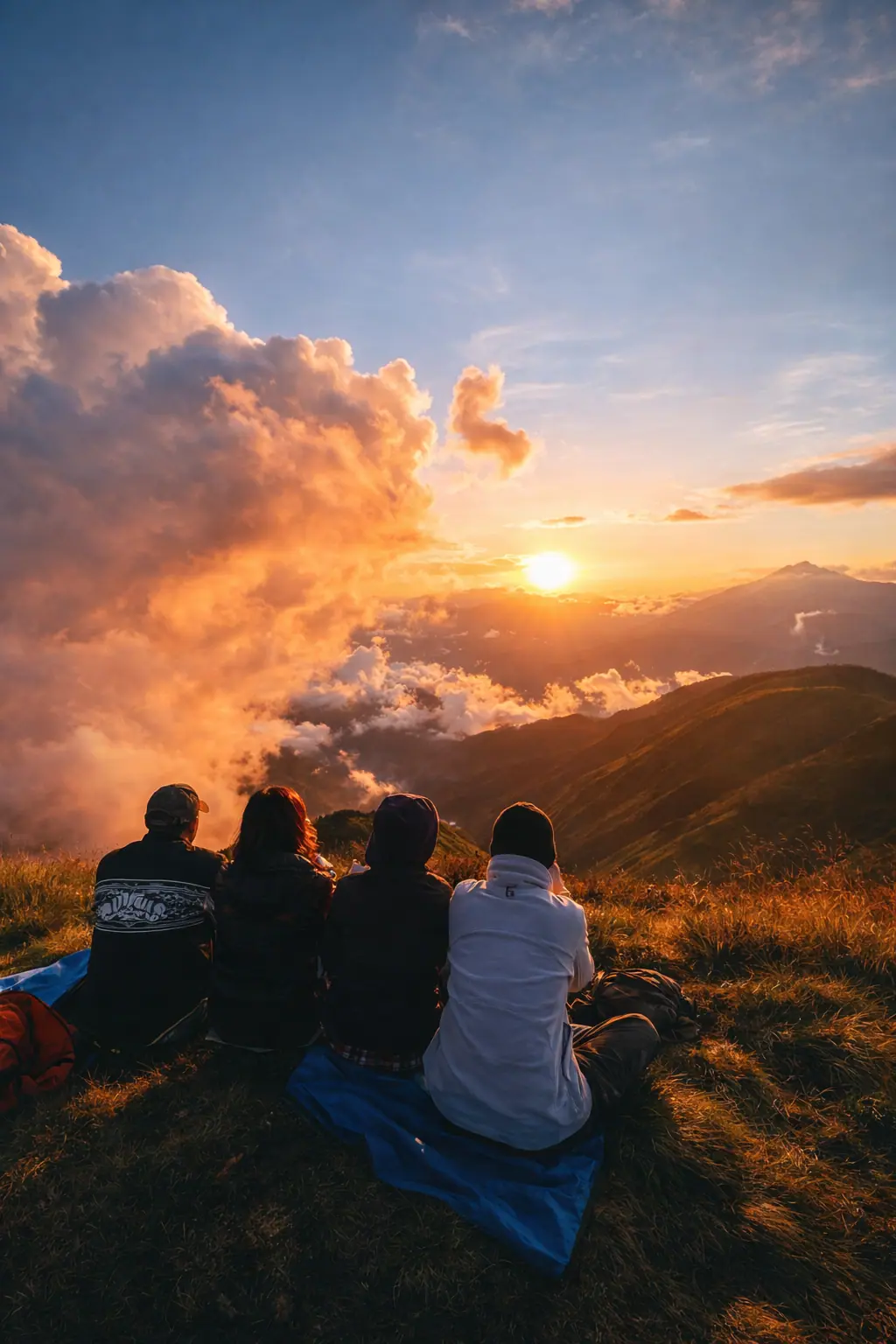 Family Packages promotional banner