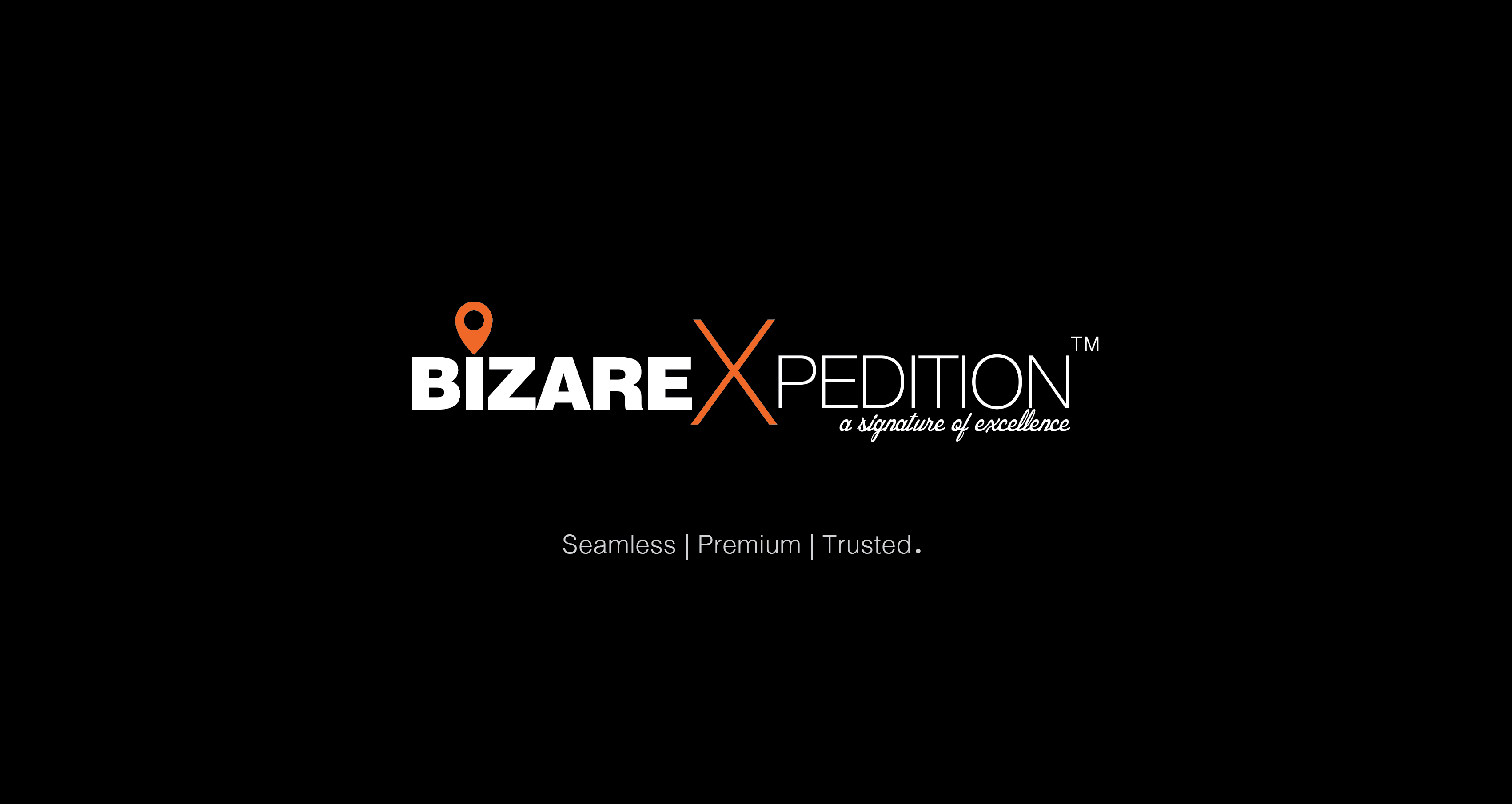 Seamless, Trusted & Premium Travel Experiences | BizareXpedition™