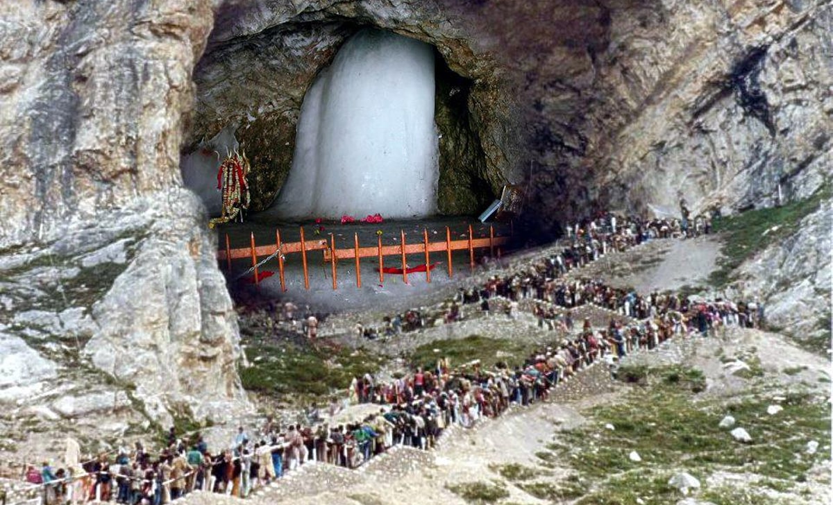 amarnath yatra