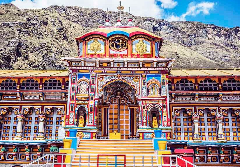 Badrinath