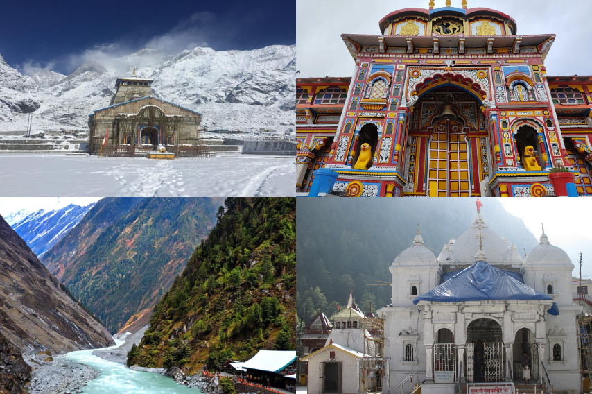 Char Dham