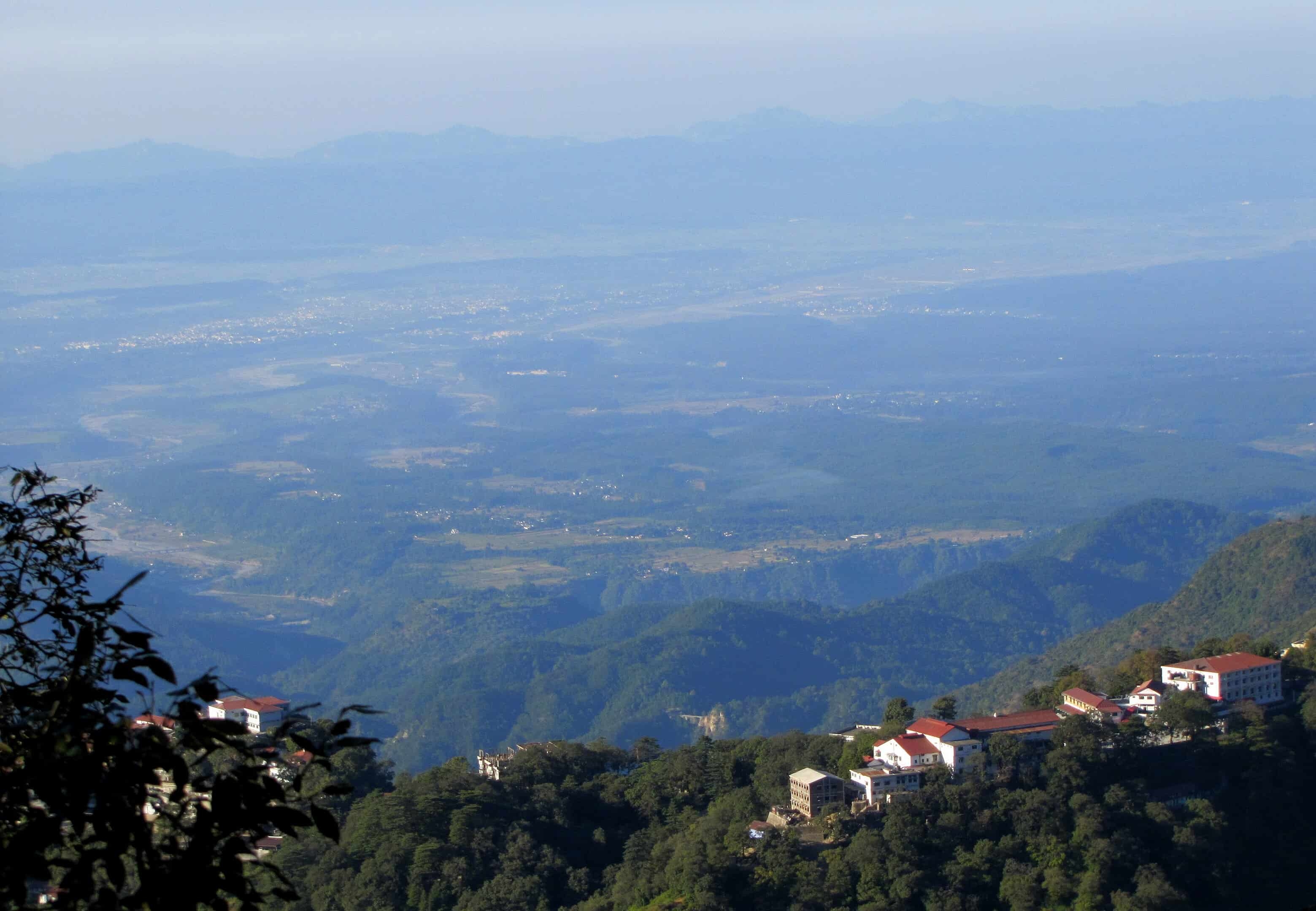 Dehradun adventure