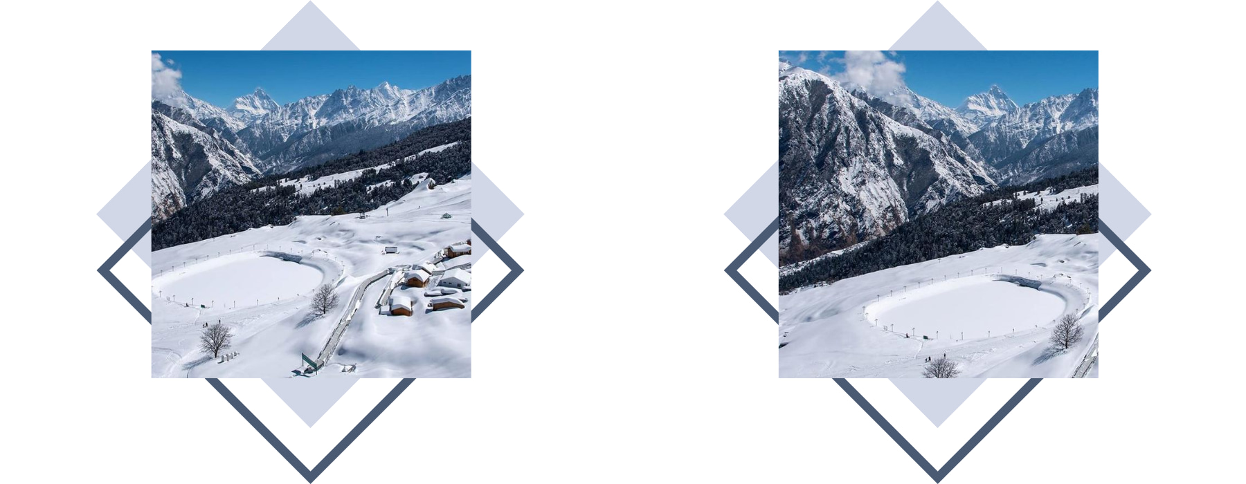 Auli Uttarakhand