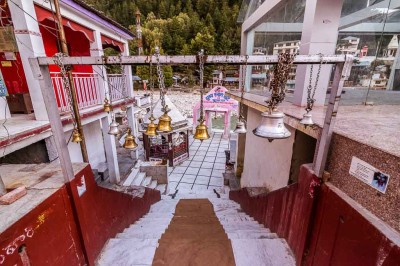 Haridwar Gangotri Dham Tour Package