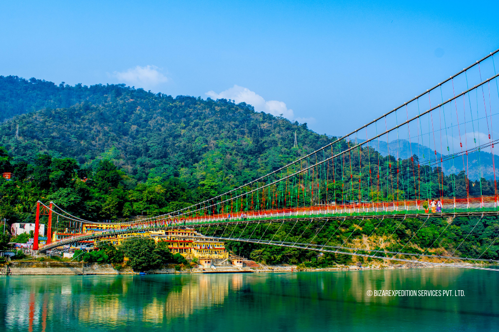 Rishikesh