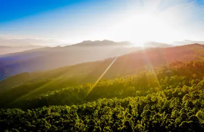Ex-Delhi- Kanatal- Dhanualti- Tehri Tour Package