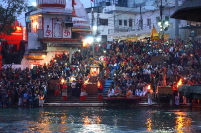 Gangotri Yamunotri Tour Package