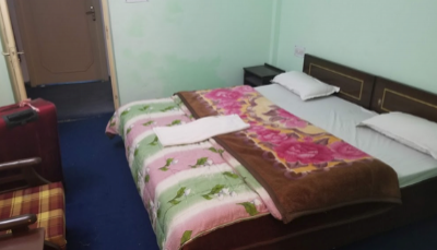 Hotel Dwarikash