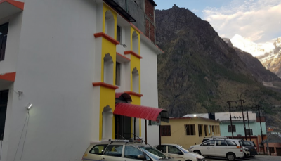 Hotel Dwarikash
