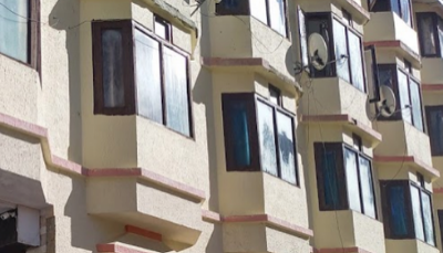 Narayan Palace