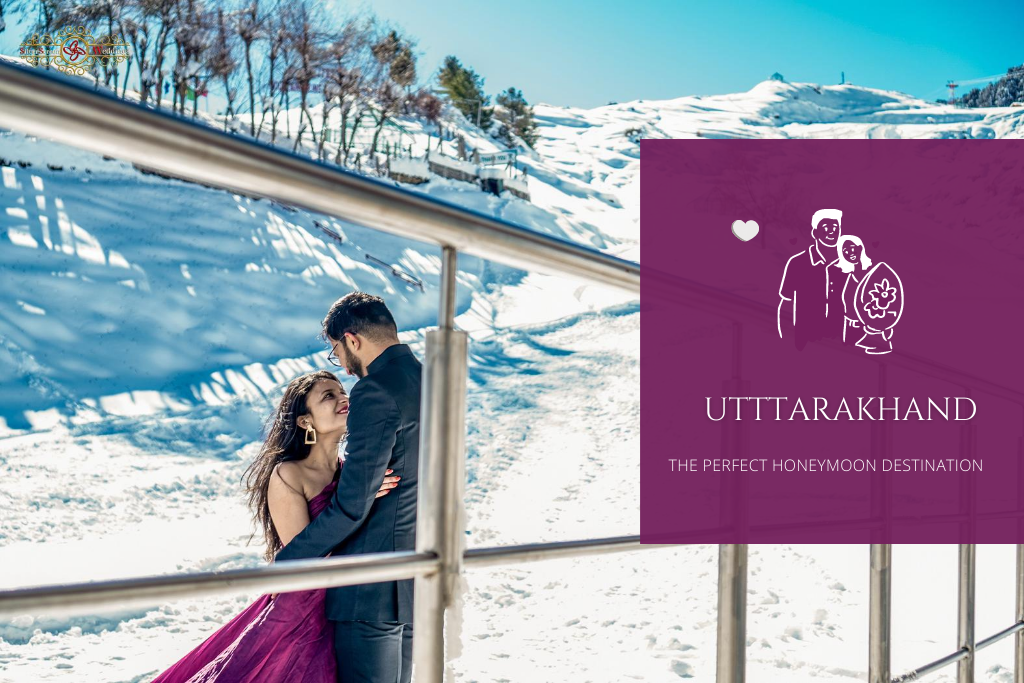 auli honeymoon packages make my trip