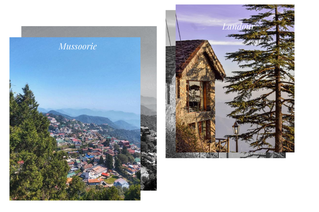 Mussoorie