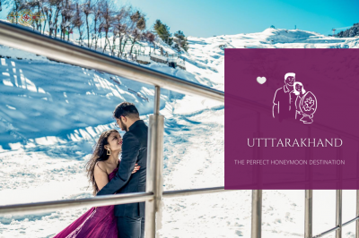 uttarakhand tour packages with auli