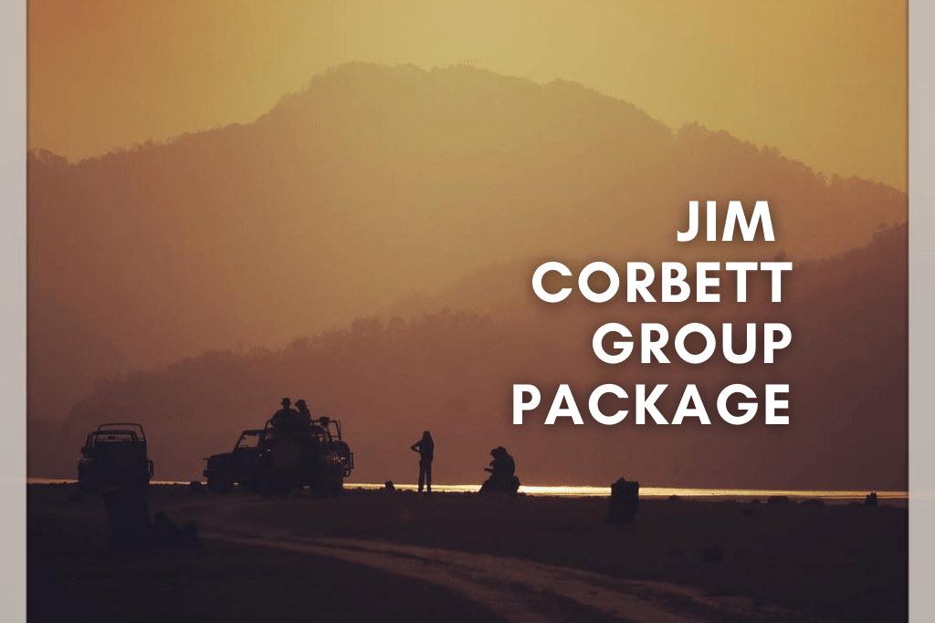 Jim Corbett National Park