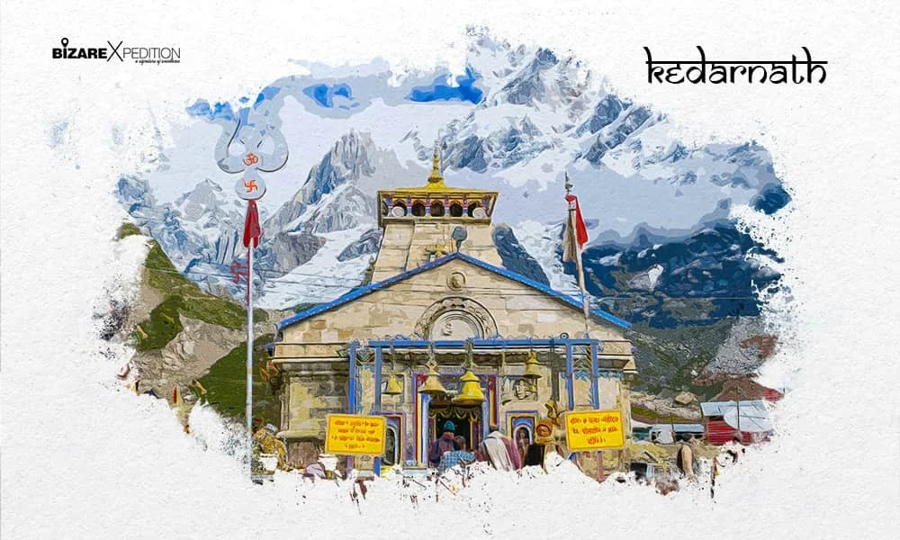 kedarnath